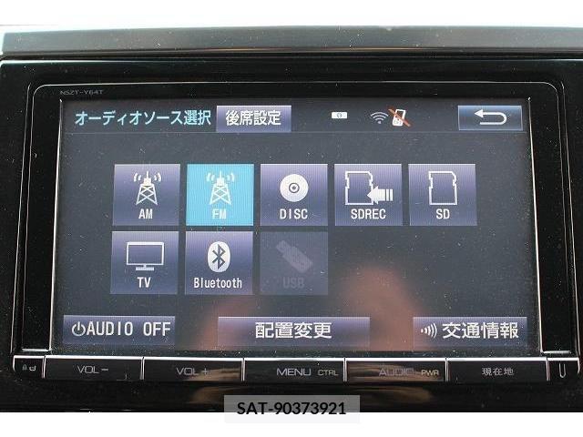 Toyota ALPHARD 2015-04 299276-4