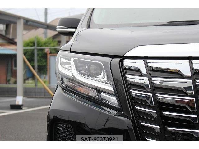 Toyota ALPHARD 2015-04 299276-10
