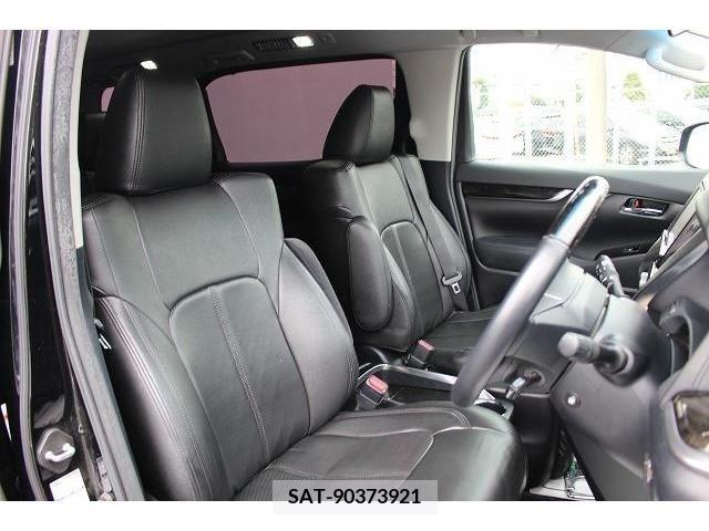 Toyota ALPHARD 2015-04 299276-13