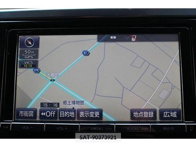 Toyota ALPHARD 2015-04 299276-3