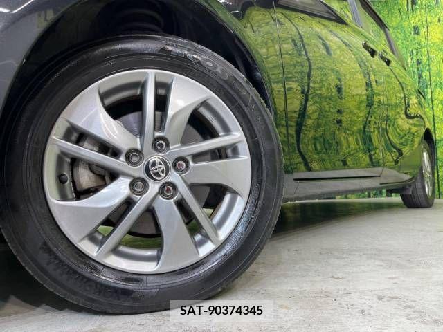 Toyota SIENTA 2015-12 298404-13