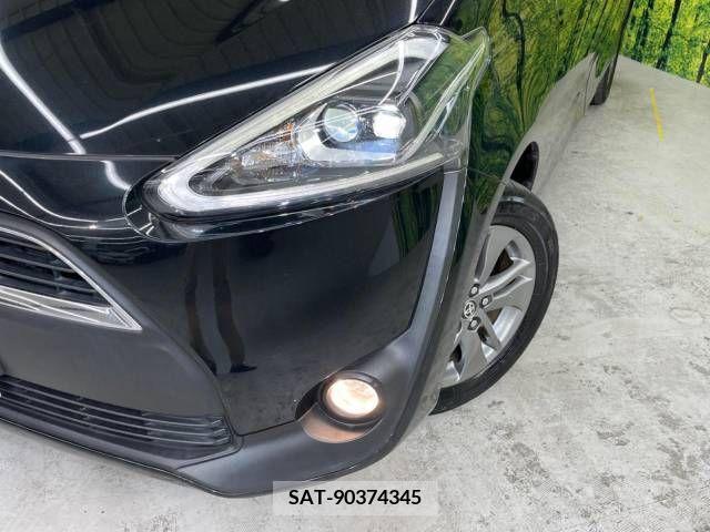 Toyota SIENTA 2015-12 298404-12