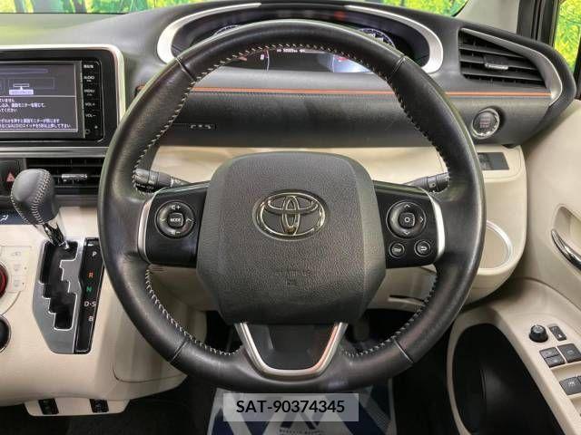 Toyota SIENTA 2015-12 298404-11