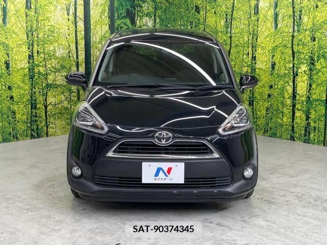 Toyota SIENTA 2015-12 298404-14