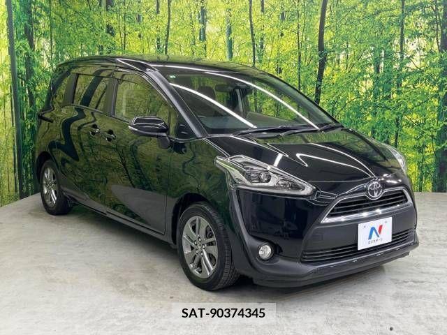 Toyota SIENTA 2015-12 298404-16