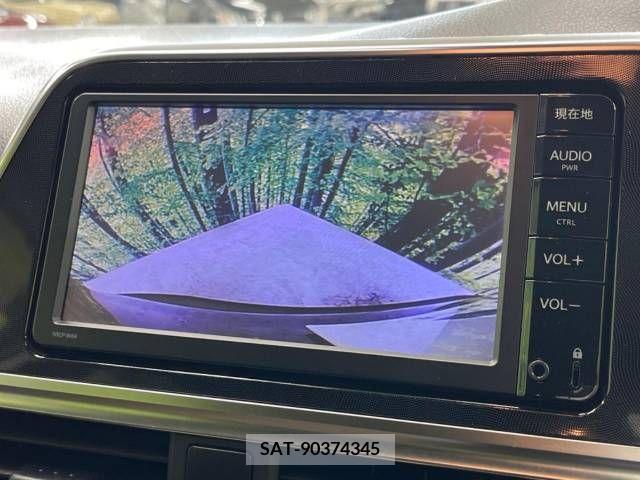Toyota SIENTA 2015-12 298404-4