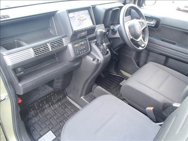 Honda N-VAN 2022-03 191958-17