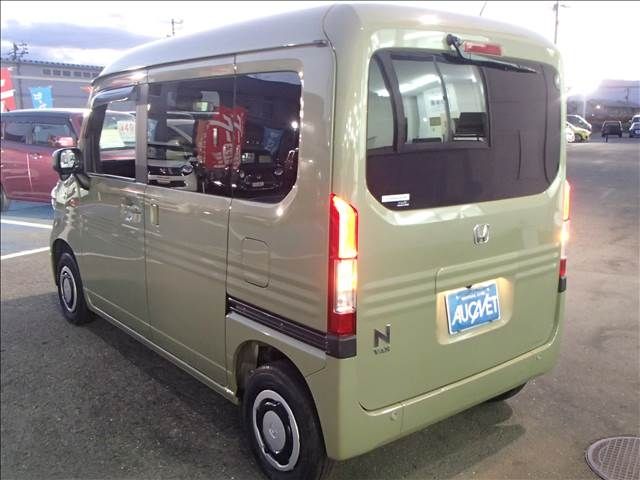 Honda N-VAN 2022-03 191958-2