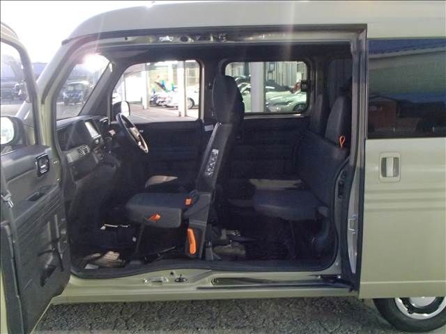 Honda N-VAN 2022-03 191958-9