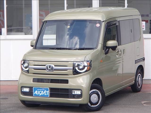 Honda N-VAN 2022-03 191958-0