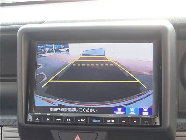 Honda N-VAN 2022-03 191958-13