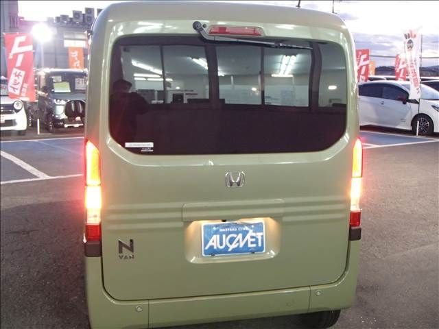 Honda N-VAN 2022-03 191958-4