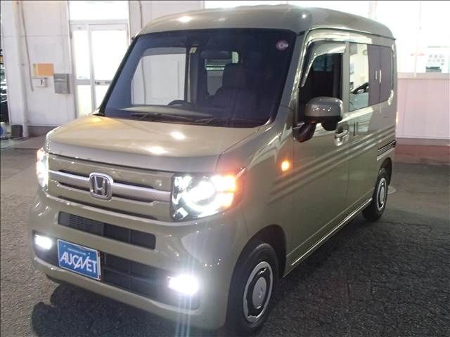 Honda N-VAN 2022-03 191958-8