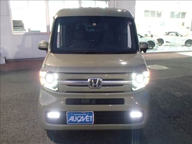 Honda N-VAN 2022-03 191958-6