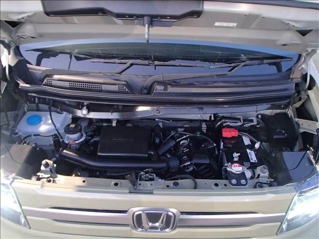 Honda N-VAN 2022-03 191958-19