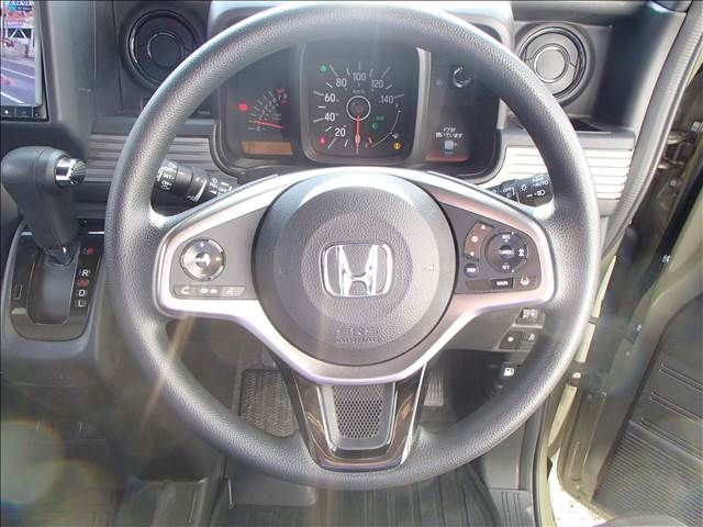 Honda N-VAN 2022-03 191958-10