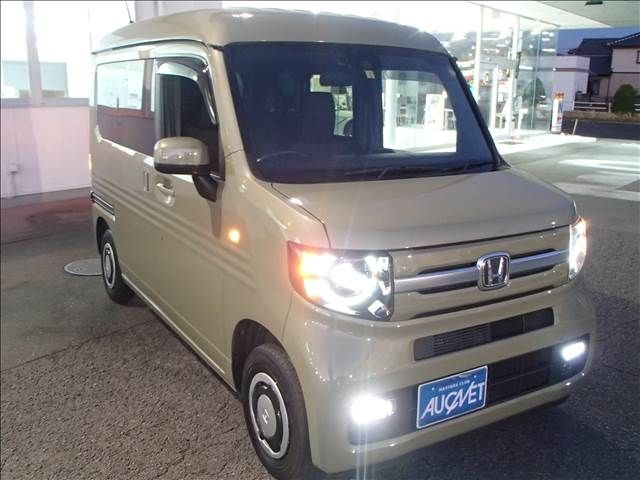 Honda N-VAN 2022-03 191958-7