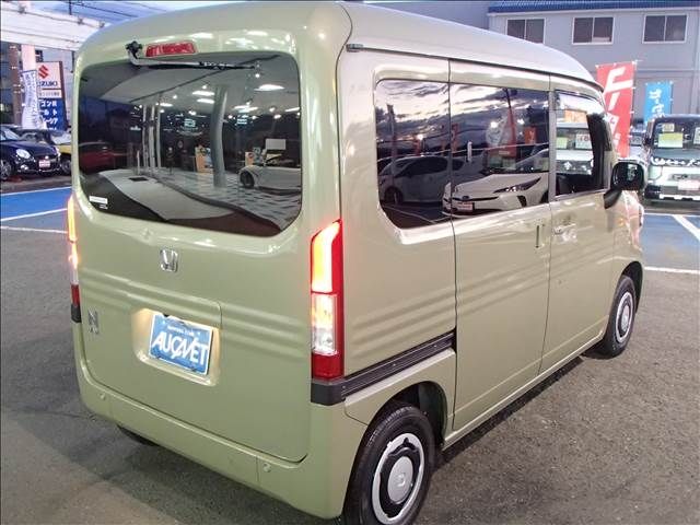 Honda N-VAN 2022-03 191958-3