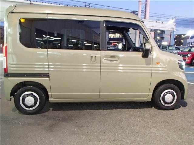 Honda N-VAN 2022-03 191958-5