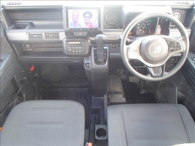 Honda N-VAN 2022-03 191958-1