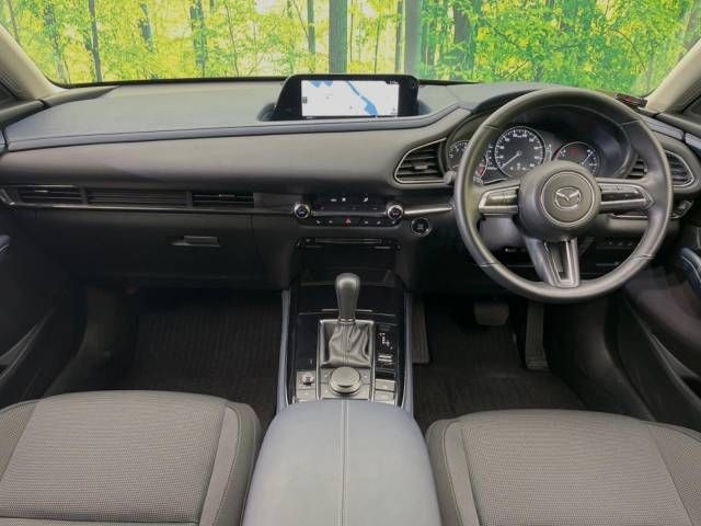 Mazda CX-30 2023-03 191646-1