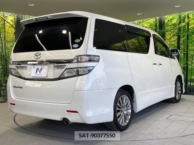 Toyota VELLFIRE 2013-09 214795-18