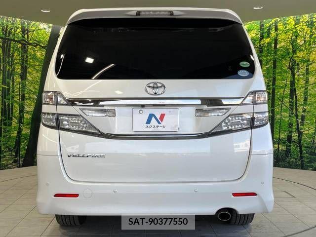 Toyota VELLFIRE 2013-09 214795-16