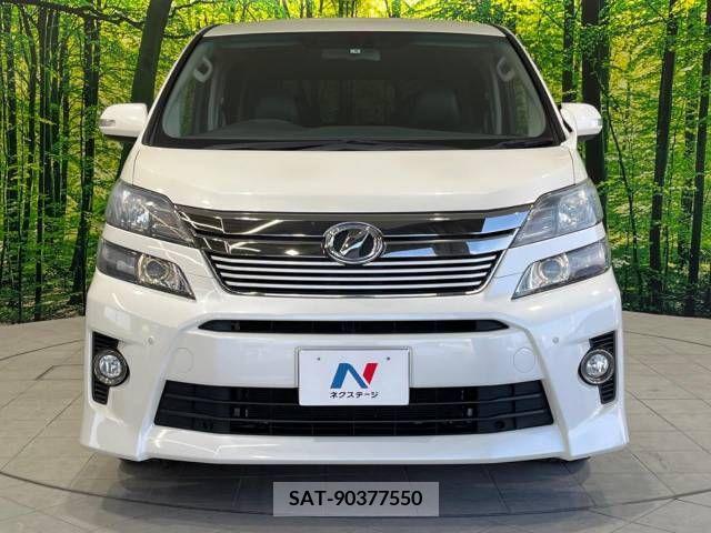 Toyota VELLFIRE 2013-09 214795-15