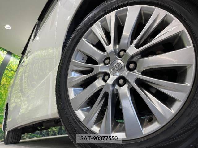 Toyota VELLFIRE 2013-09 214795-14