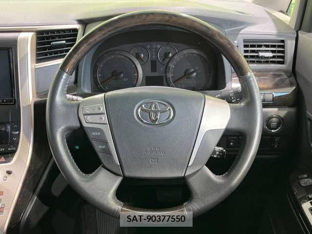 Toyota VELLFIRE 2013-09 214795-12