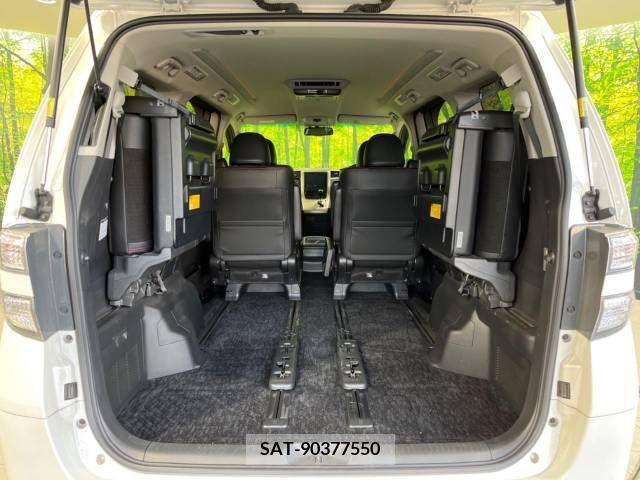 Toyota VELLFIRE 2013-09 214795-11