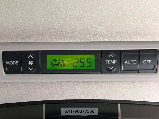 Toyota VELLFIRE 2013-09 214795-7