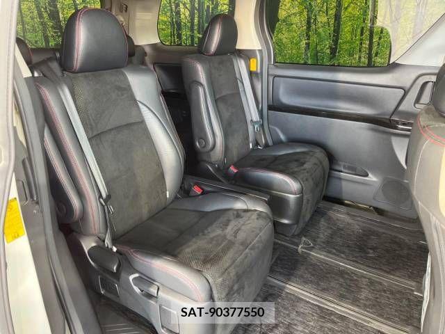 Toyota VELLFIRE 2013-09 214795-9