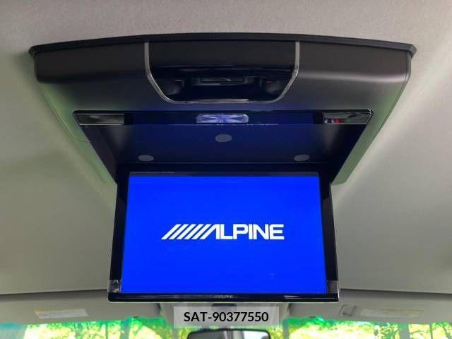 Toyota VELLFIRE 2013-09 214795-4