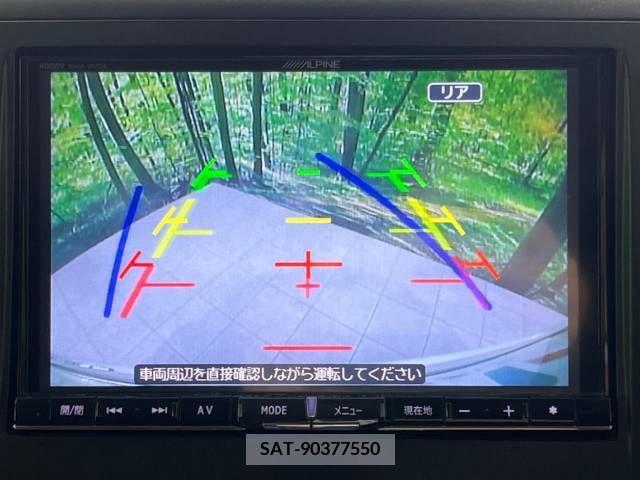 Toyota VELLFIRE 2013-09 214795-3