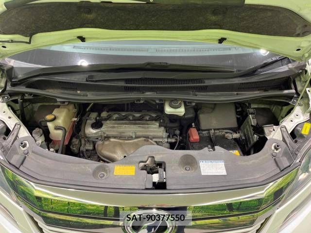 Toyota VELLFIRE 2013-09 214795-19