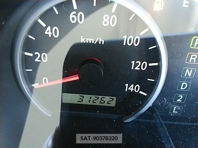 Suzuki EVERY 2010-09 359936-29