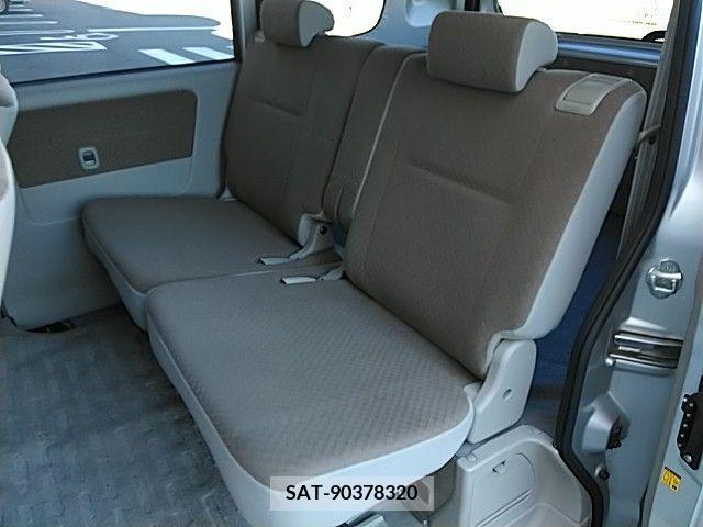 Suzuki EVERY 2010-09 359936-12