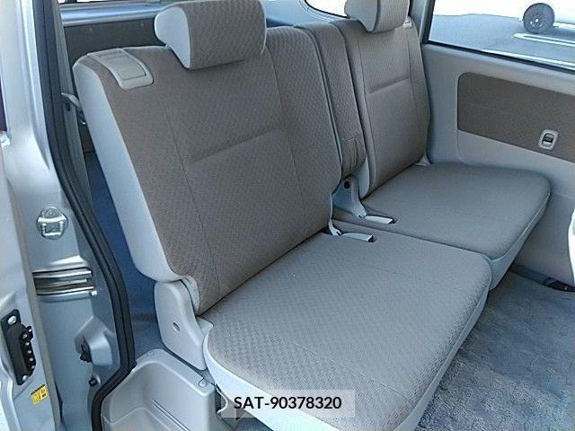 Suzuki EVERY 2010-09 359936-11