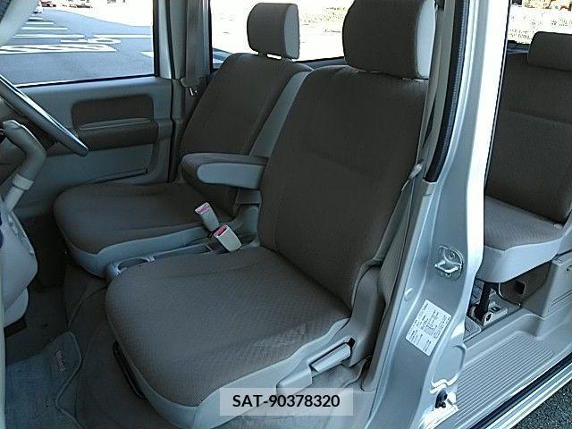 Suzuki EVERY 2010-09 359936-10