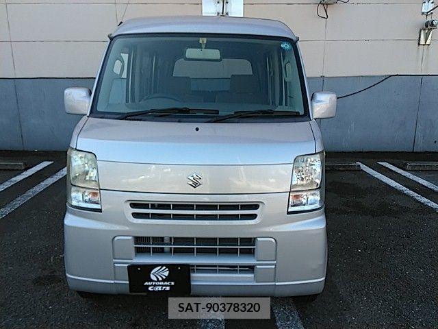Suzuki EVERY 2010-09 359936-3