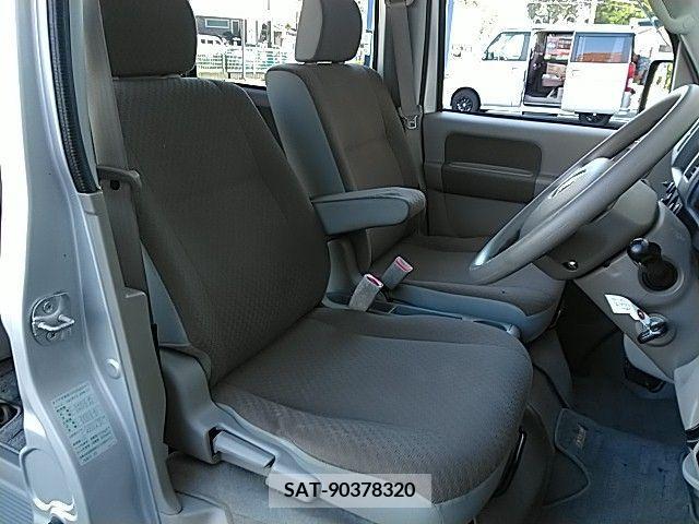 Suzuki EVERY 2010-09 359936-9