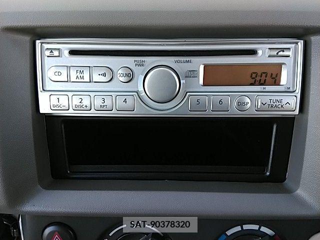Suzuki EVERY 2010-09 359936-8
