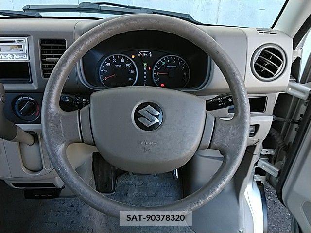 Suzuki EVERY 2010-09 359936-7