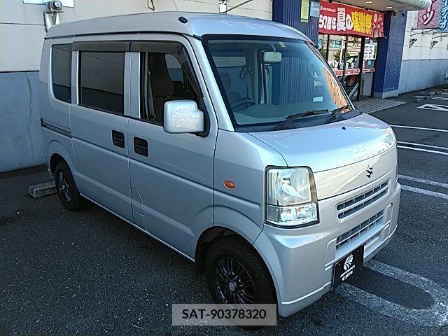 Suzuki EVERY 2010-09 359936-6