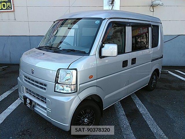 Suzuki EVERY 2010-09 359936-0
