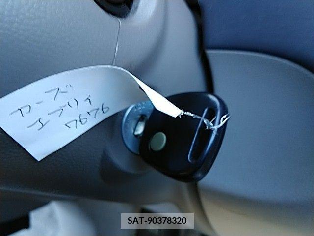 Suzuki EVERY 2010-09 359936-26
