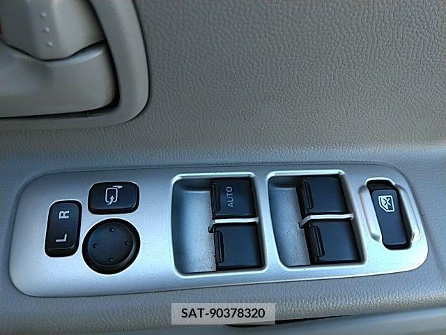 Suzuki EVERY 2010-09 359936-25