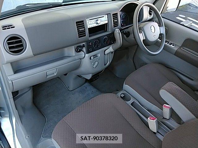 Suzuki EVERY 2010-09 359936-21