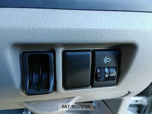 Suzuki EVERY 2010-09 359936-19